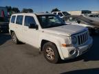 JEEP PATRIOT SP снимка