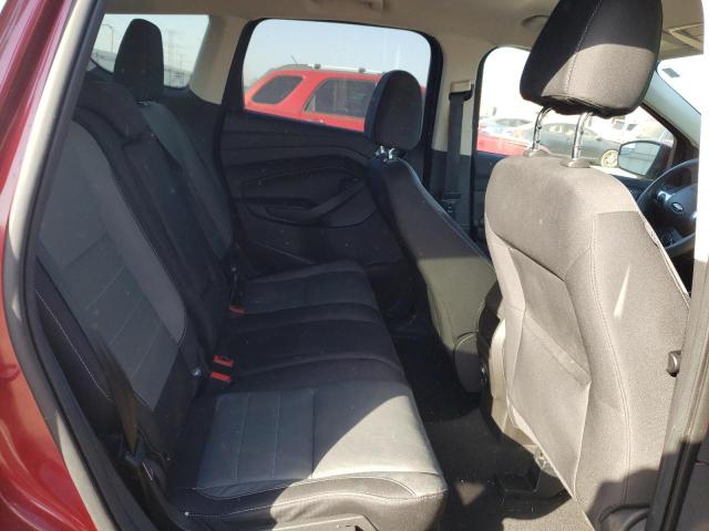 2016 FORD ESCAPE SE - 1FMCU9GXXGUB80370