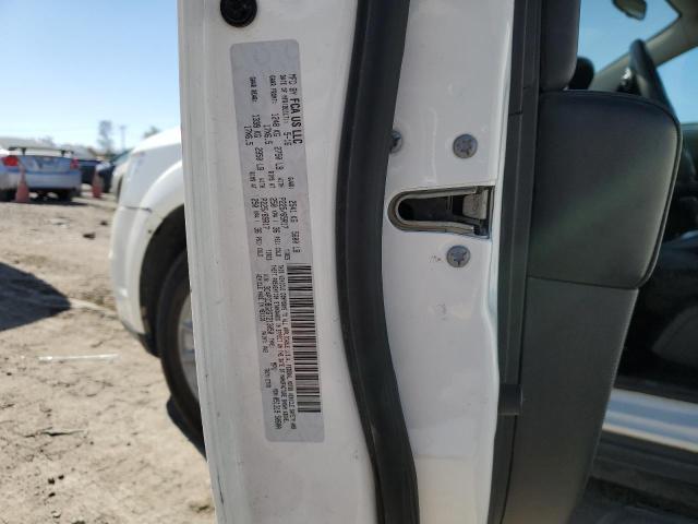 2016 DODGE JOURNEY SX - 3C4PDDBG2GT213050