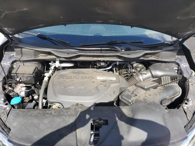 2019 HONDA ODYSSEY EL - 5FNRL6H92KB102652