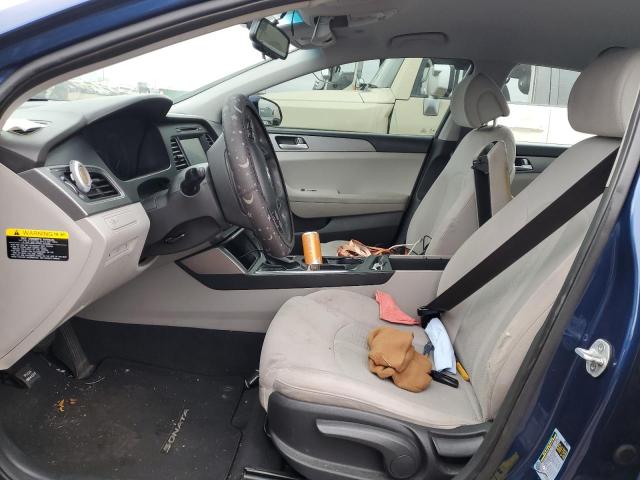 2016 HYUNDAI SONATA SE - 5NPE24AF4GH343269