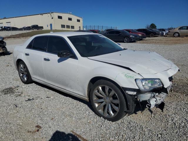 2018 CHRYSLER 300 LIMITE - 2C3CCAEG0JH145864