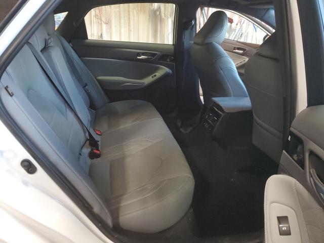 2022 TOYOTA AVALON LIM - 4T1DZ1FB1NU073041