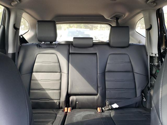 2018 HONDA CR-V EXL - 7FARW2H88JE018779