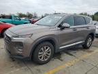 2019 HYUNDAI SANTA FE S - 5NMS2CAD1KH087691
