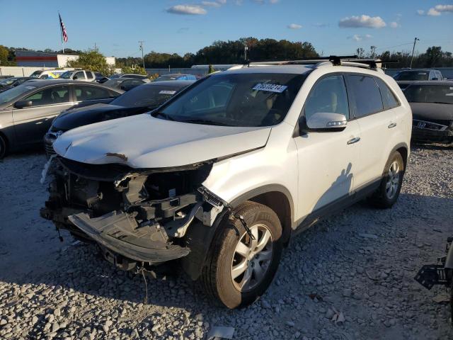 2013 KIA SORENTO LX #3009204279