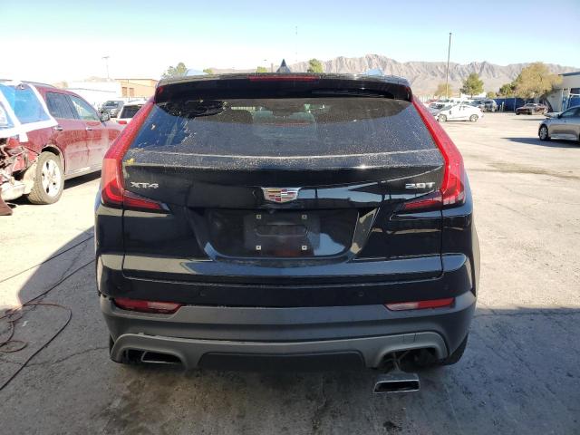 2019 CADILLAC XT4 PREMIU - 1GYFZCR46KF100475