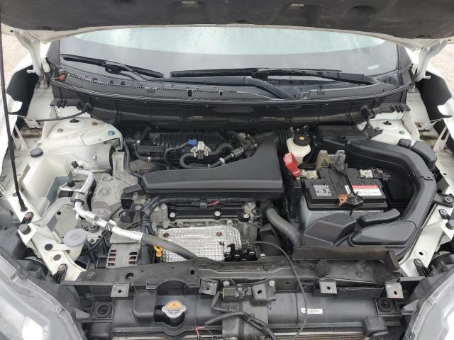 2018 NISSAN ROGUE S - 5N1AT2MV8JC748780