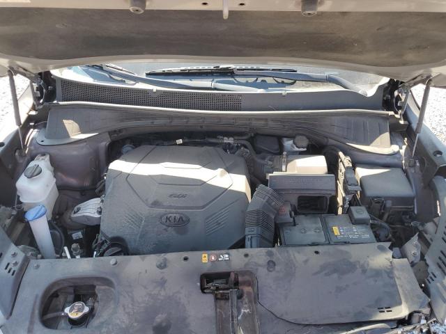 2019 KIA SORENTO SX - 5XYPK4A53KG475584