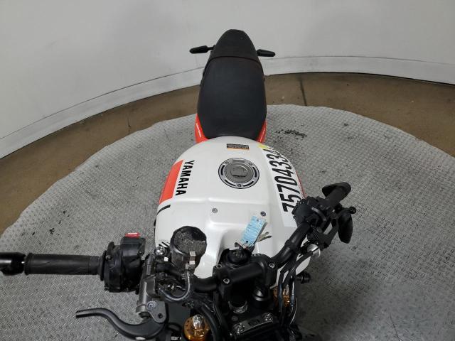 2024 YAMAHA MTM890 JYARN80E6RA002695