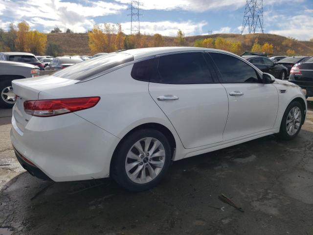 2017 KIA OPTIMA EX - 5XXGU4L30HG143606