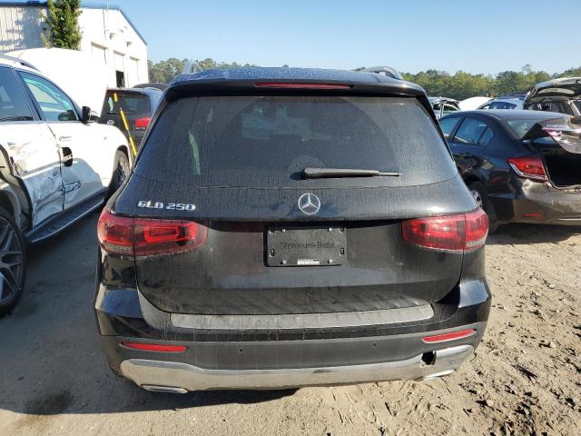 2022 MERCEDES-BENZ GLB 250 - W1N4M4GB9NW198420