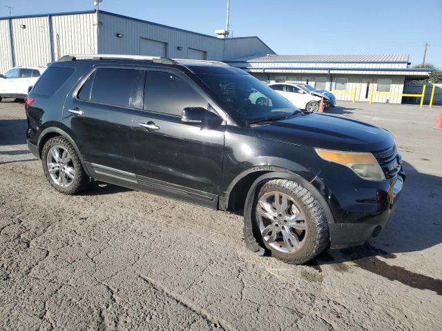 VIN 1FM5K7D8XEGA69779 2014 Ford Explorer, Xlt no.4