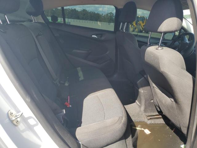 2016 CHEVROLET CRUZE LT - 1G1BE5SM4G7271886