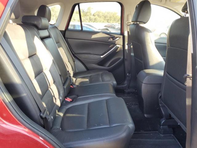 2016 MAZDA CX-5 GT - JM3KE4DY9G0723395