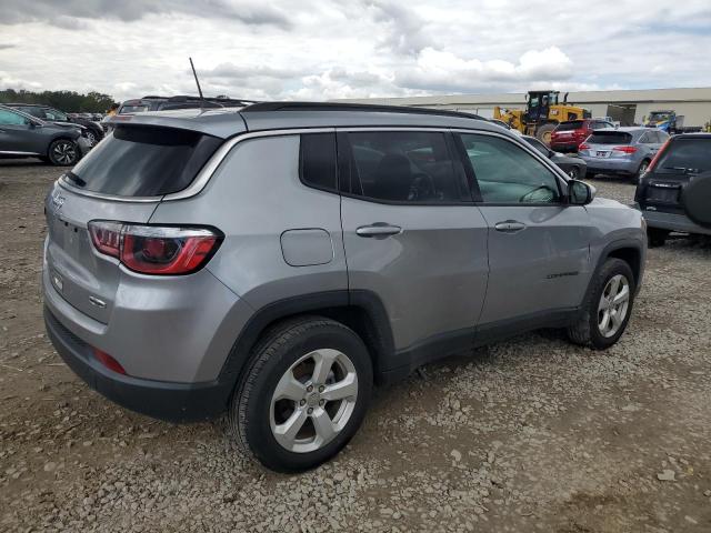 2017 JEEP COMPASS LA - 3C4NJDBB7HT660737