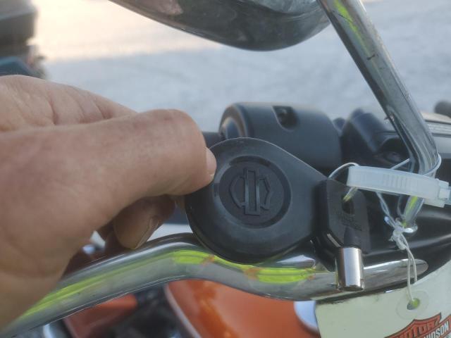 2023 HARLEY-DAVIDSON FLHFB - 1HD1ADP20PB649066
