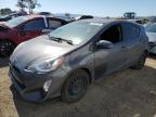 TOYOTA PRIUS C photo