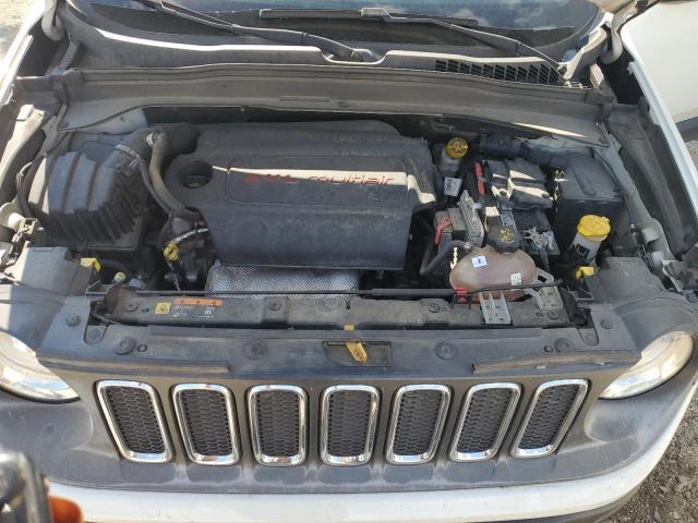 2016 JEEP RENEGADE L - ZACCJABTXGPD13911