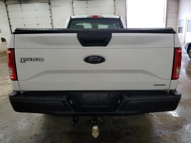 2016 FORD F150 - 1FTMF1C88GKD03307
