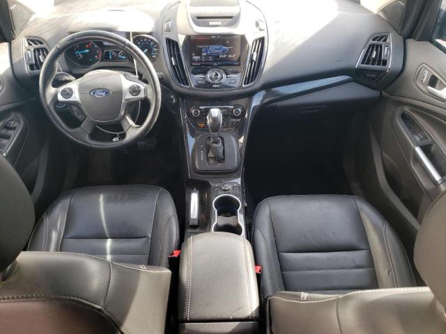 2015 FORD ESCAPE TIT - 1FMCU9J90FUC15409