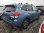 SUBARU FORESTER L photo