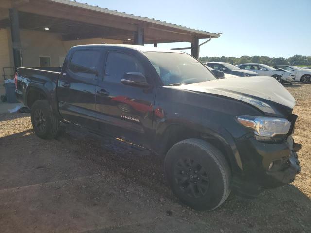 VIN 3TMCZ5AN5PM637421 2023 Toyota Tacoma, Double Cab no.4