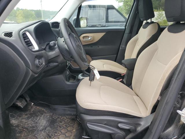 2015 JEEP RENEGADE L - ZACCJABT0FPB50362