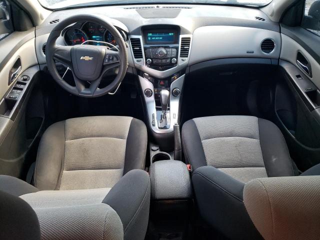 2016 CHEVROLET CRUZE LIMI - 1G1PC5SG1G7217189