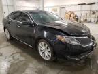 Lot #2991836223 2014 LINCOLN MKS