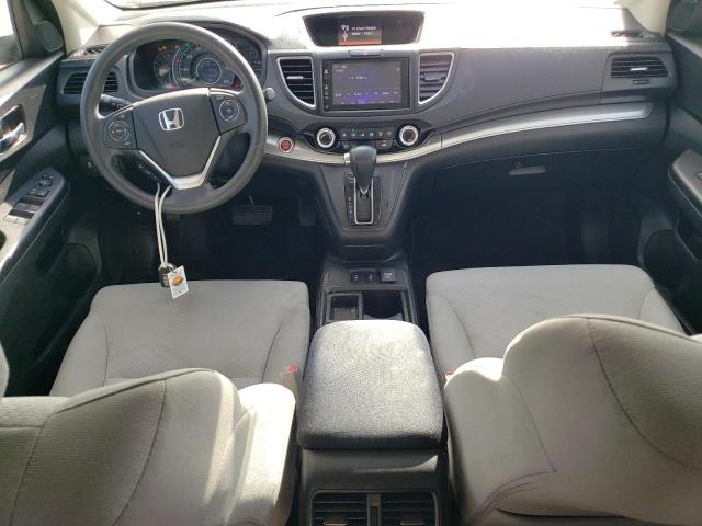 2015 HONDA CR-V EX - 2HKRM4H50FH642331