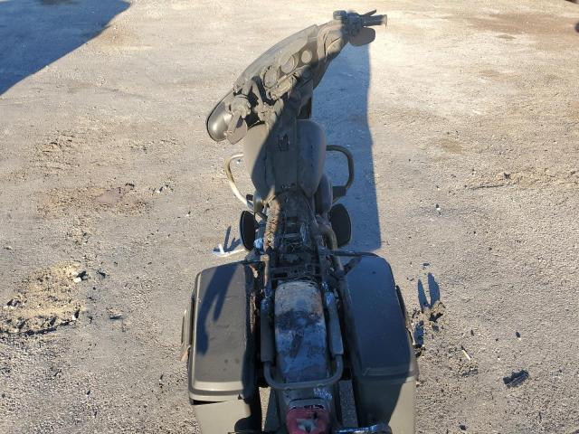 2006 HARLEY-DAVIDSON FLHT 1HD1DDV166Y611080