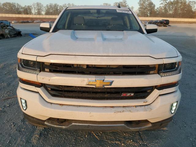 2017 CHEVROLET SILVERADO - 3GCUKREC1HG172743