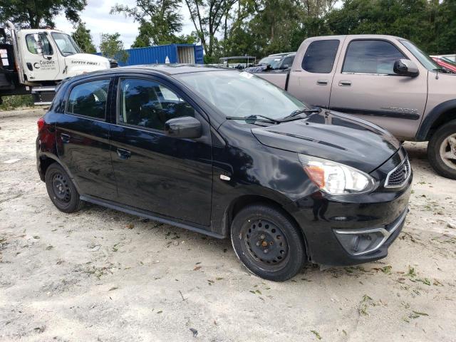 Vin: ml32a3hj5lh005420, lot: 75224094, mitsubishi mirage es 20204