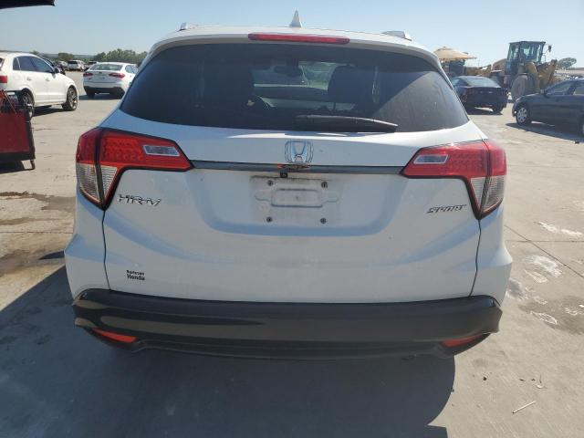 2021 HONDA HR-V SPORT - 3CZRU5H12MM721973