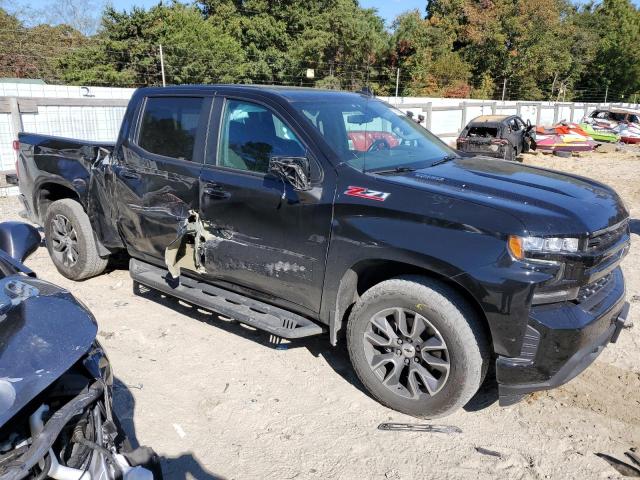 2021 CHEVROLET SILVERADO - 3GCUYEETXMG319871