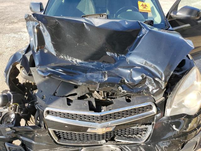 2015 CHEVROLET EQUINOX LT - 2GNFLFEK2F6427007