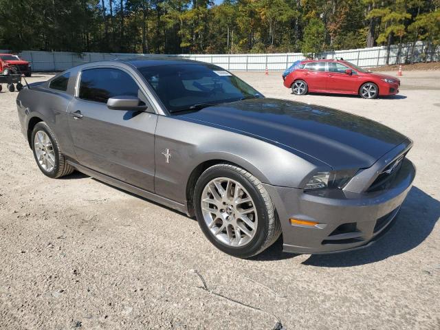 VIN 1ZVBP8AM0E5216510 2014 Ford Mustang no.4