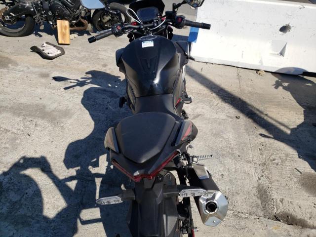 2024 KAWASAKI ER500 ML5ERGF14RDA06469