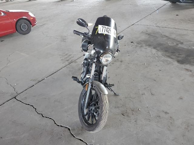 2017 YAMAHA XVS950 CU JYAVN05Y2HA003408