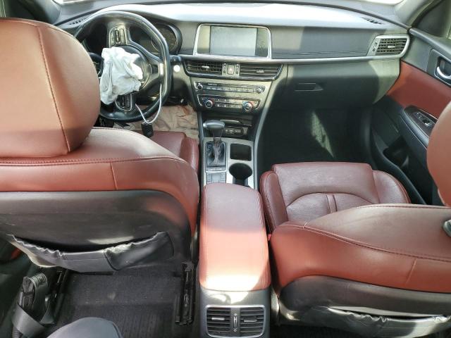 2016 KIA OPTIMA SX 5XXGW4L23GG020804