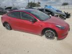 Lot #3024878388 2023 TESLA MODEL 3