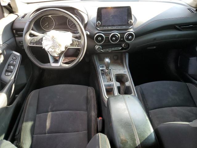 2020 NISSAN SENTRA SR - 3N1AB8DV9LY282669