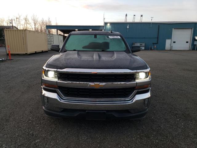 VIN 3GCPCREC7HG449275 2017 CHEVROLET ALL MODELS no.5