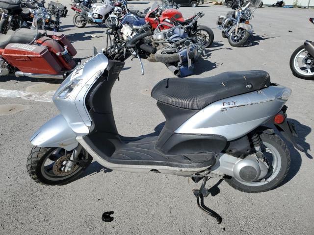 2009 PIAGGIO FLY ZAPM578F194000937