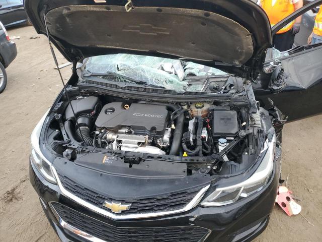 2017 CHEVROLET CRUZE LS - 1G1BC5SM6H7215620