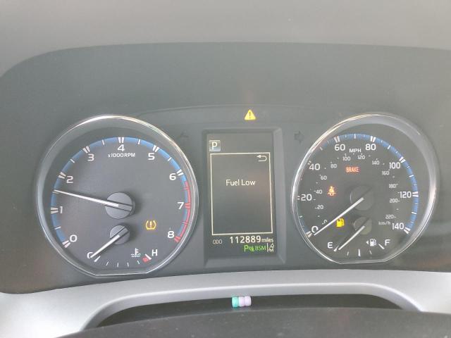 2016 TOYOTA RAV4 LIMIT - 2T3DFREV6GW473383