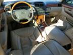 LEXUS LS 430 photo