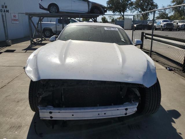 VIN 1FA6P8AM4F5351095 2015 Ford Mustang no.5