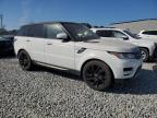 LAND ROVER RANGE ROVE photo